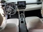2022 Toyota Corolla Cross Le იყიდება San Antonio-ში, TX - All Over