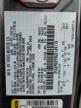 2016 Ford Fusion Titanium na sprzedaż w Florence, MS - Front End