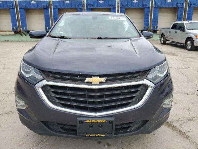  CHEVROLET EQUINOX 2019 Синій