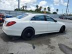 2014 Mercedes-Benz S 550 იყიდება Riverview-ში, FL - All Over