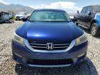 2013 Honda Accord Ex   продається в Magna, UT - Side