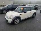 2011 Mini Cooper  for Sale in Exeter, RI - Burn