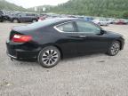 2013 Honda Accord Lx-S for Sale in Hurricane, WV - Front End