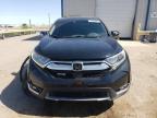 2017 Honda Cr-V Exl იყიდება Albuquerque-ში, NM - Side