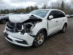 2017 ACURA MDX NAVI for sale at Copart ON - COOKSTOWN