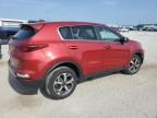 2022 Kia Sportage Lx იყიდება Jacksonville-ში, FL - Minor Dent/Scratches