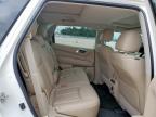 2017 Nissan Pathfinder S იყიდება Temple-ში, TX - Front End