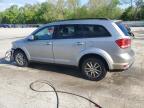 2017 Dodge Journey Sxt en Venta en Ellwood City, PA - Front End