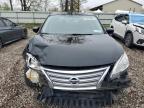 2014 Nissan Sentra S იყიდება Central Square-ში, NY - Front End