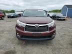 Assonet, MA에서 판매 중인 2016 Toyota Highlander Limited - Side