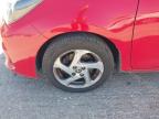 2015 TOYOTA YARIS HYBR for sale at Copart SANDWICH
