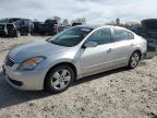 2008 Nissan Altima 2.5 продається в West Warren, MA - Rear End