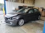 2014 Mazda 3 Grand Touring for Sale in Mebane, NC - Front End