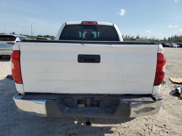  TOYOTA TUNDRA 2017 White