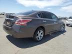 2014 Nissan Altima 2.5 на продаже в Sacramento, CA - Front End