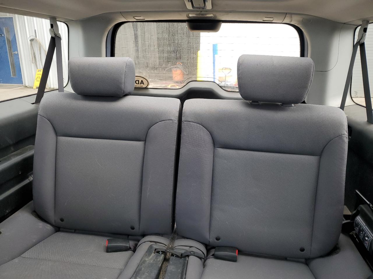 2008 Honda Element Ex VIN: 5J6YH28738L019302 Lot: 58509315