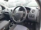 2010 FORD FUSION ZET for sale at Copart WOLVERHAMPTON
