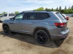 2023 VOLKSWAGEN ATLAS SEL R-LINE   for sale at Copart ON - TORONTO