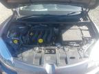 2012 RENAULT MEGANE DYN for sale at Copart EAST KILBRIDE