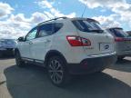 2013 NISSAN QASHQAI 36 for sale at Copart GLOUCESTER