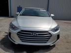 2018 Hyundai Elantra Sel   продається в Apopka, FL - Rear End