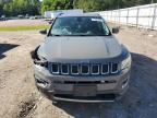 2020 Jeep Compass Limited for Sale in Charles City, VA - Front End