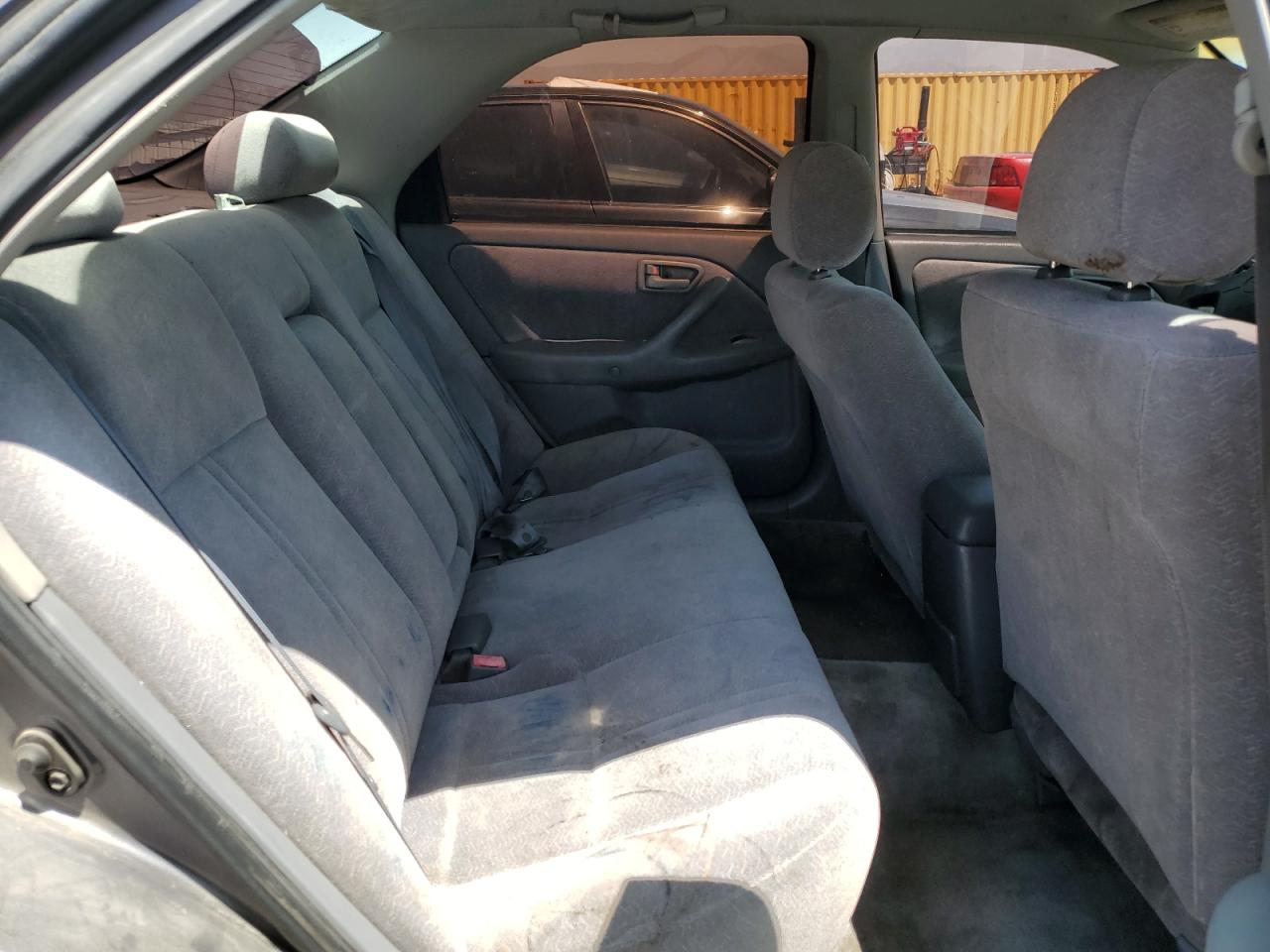 1999 Toyota Camry Ce VIN: 4T1BG22K5XU878293 Lot: 56784865