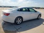 2024 Chevrolet Malibu Lt for Sale in Grand Prairie, TX - Side