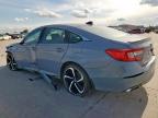 2022 Honda Accord Sport на продаже в Grand Prairie, TX - Side