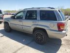2001 Jeep Grand Cherokee Limited for Sale in Littleton, CO - Hail