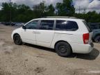 2011 Kia Sedona Lx for Sale in Northfield, OH - Front End
