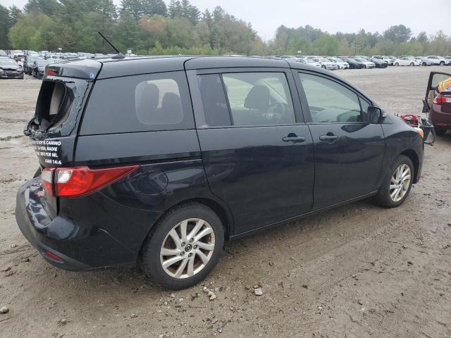  MAZDA 5 2014 Black