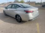 2021 Nissan Versa Sv for Sale in Anthony, TX - Minor Dent/Scratches