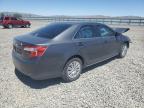 2012 Toyota Camry Base for Sale in Reno, NV - Front End