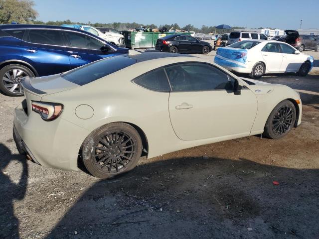 Купе TOYOTA SCION 2016 Бежевий