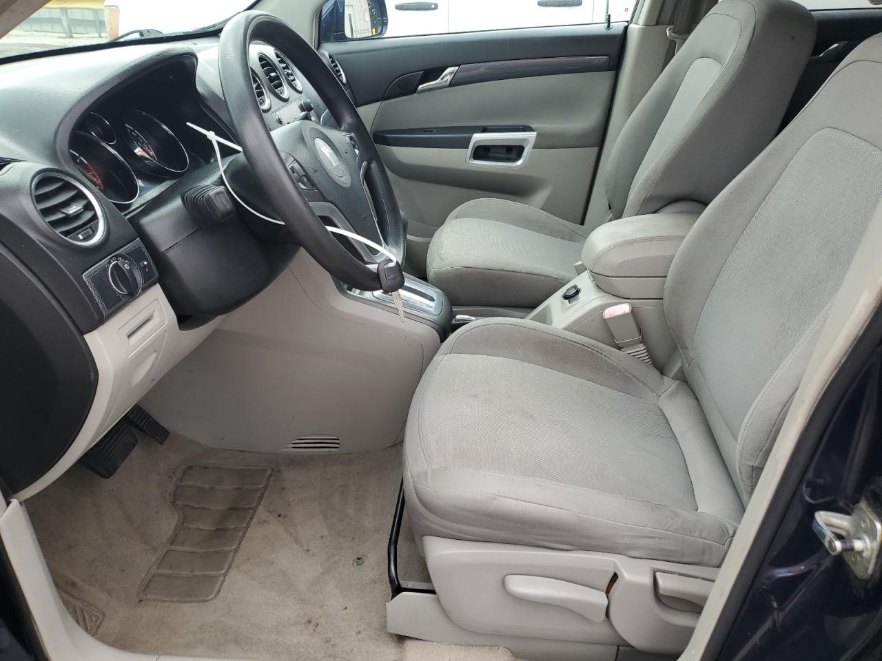 2008 Saturn Vue Xe VIN: 3GSCL33PX8S577156 Lot: 56063125