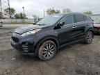2017 Kia Sportage Ex за продажба в Dyer, IN - Rear End