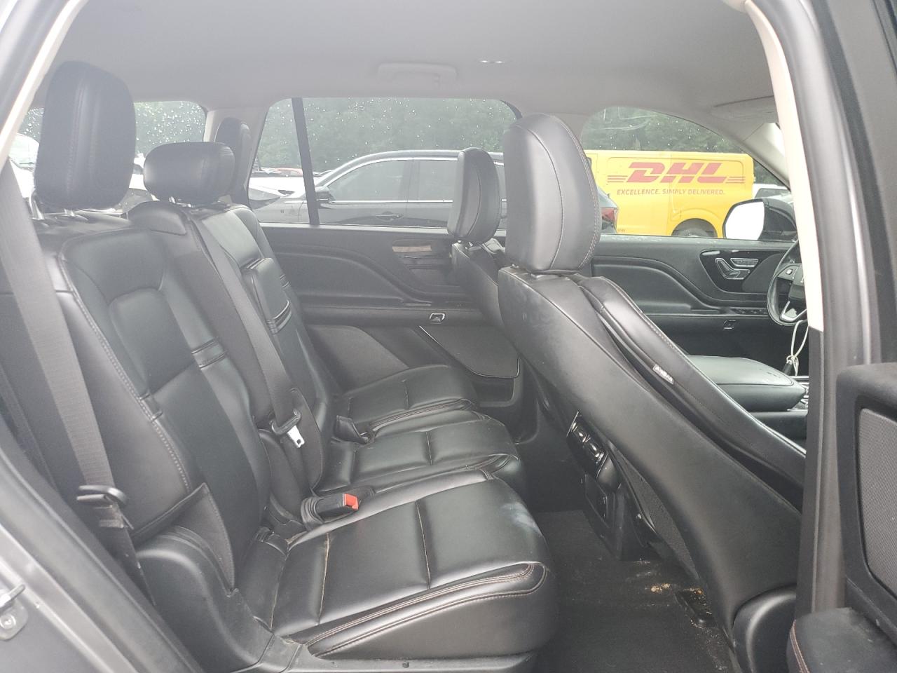 2021 Lincoln Aviator VIN: 5LM5J6WC7MGL09106 Lot: 56522835