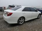 2013 Toyota Camry L en Venta en Walton, KY - Front End