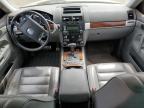 2004 Volkswagen Touareg 4.2 for Sale in Elgin, IL - Front End