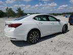 2015 Acura Tlx Tech for Sale in Loganville, GA - Front End