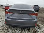 2017 Lexus Is 300 for Sale in Chicago Heights, IL - Front End