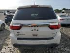 2011 Dodge Durango Crew للبيع في Madisonville، TN - Mechanical