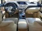 2014 Lexus Rx 350 للبيع في Tanner، AL - Front End