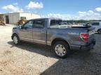 2009 Ford F150 Supercrew en Venta en Tanner, AL - Front End