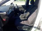 2013 MERCEDES BENZ B180 BLUEE for sale at Copart SANDTOFT