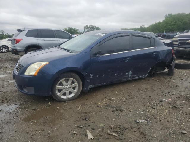 2007 Nissan Sentra 2.0