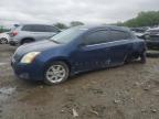 2007 Nissan Sentra 2.0 за продажба в Baltimore, MD - Undercarriage