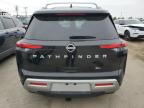 2023 Nissan Pathfinder Sl للبيع في Los Angeles، CA - Front End