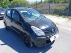 2011 NISSAN PIXO VISIA for sale at Copart ST HELENS